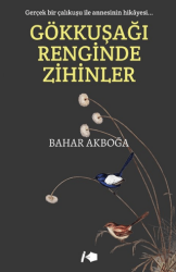 Gökkuşağı Renginde Zihinler - Kalemşor Yayınları