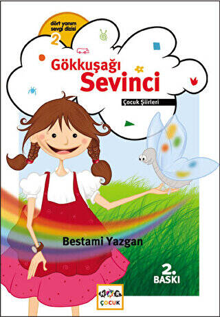 Gökkuşağı Sevinci - 1