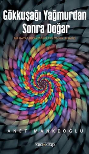 Gökkuşağı Yağmurdan Sonra Doğar - 1