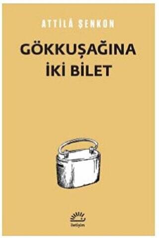 Gökkuşağına İki Bilet - 1