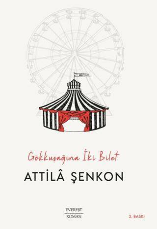 Gökkuşağına İki Bilet - 1