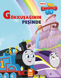 Gökkuşağının Peşinde - Thomas ve Arkadaşları - 1