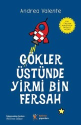 Gökler Üstünde Yirmi Bin Fersah - 1