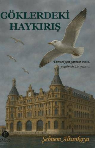 Göklerdeki Haykırış - 1