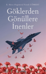 Göklerden Gönüllere İnenler - Kastaş Yayınları