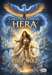 Göklerin Efendisi Hera - X10 Kitap