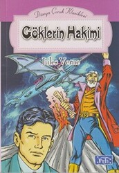 Göklerin Hakimi - 1