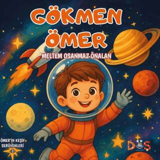 Gökmen Ömer - 1