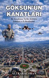 Göksu`nun Kanatları - Galeati Yayıncılık