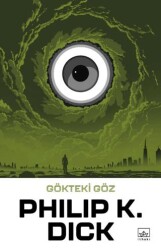 Gökteki Göz - İthaki Yayınları