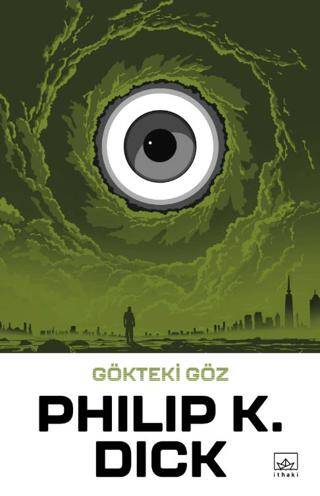 Gökteki Göz - 1