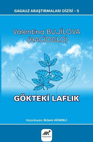 Gökteki Laflık - 1