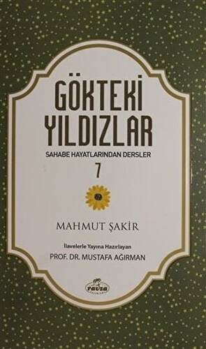 Gökteki Yıldızlar - 7 - 1