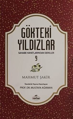 Gökteki Yıldızlar - 9 - 1