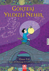 Gökteki Yıldızlı Nehir - 1