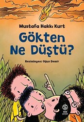 Gökten Ne Düştü? - 1