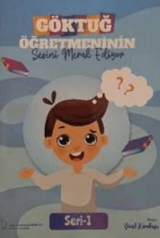 Göktuğ Öğretmeninin Sesini Merak Ediyor - 1