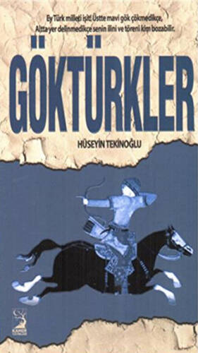 Göktürkler - 1