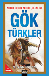 Göktürkler - 1