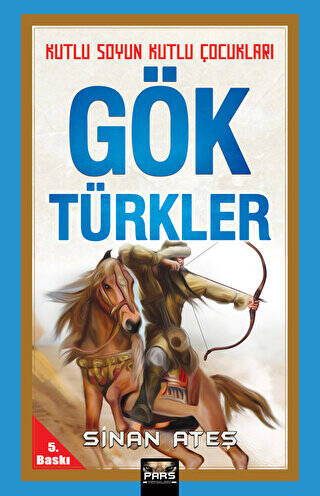 Göktürkler - 1