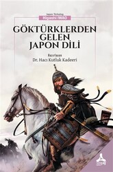 Göktürklerden Gelen Japon Dili - 1