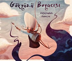 Gökyüzü Boyacısı - 1