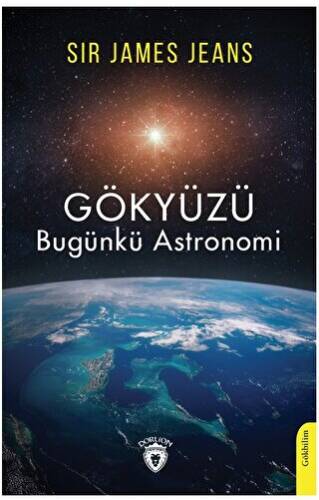 Gökyüzü Bugünkü Astronomi - 1