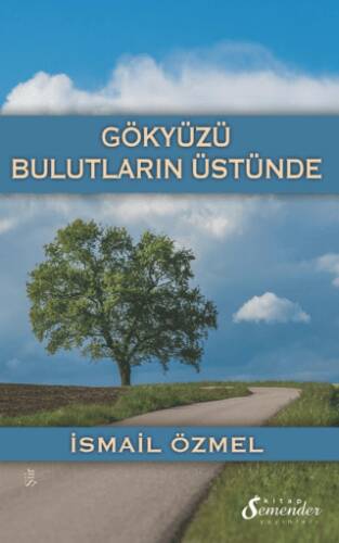 Gökyüzü Bulutların Üstünde - 1