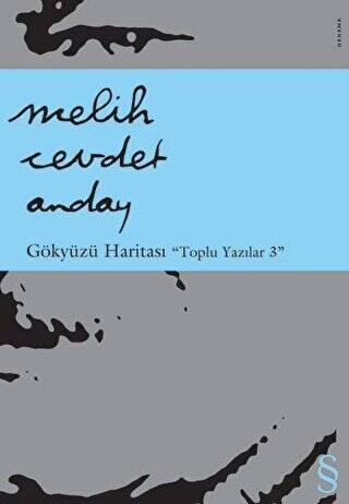 Gökyüzü Haritası - 1