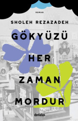 Gökyüzü Her Zaman Mordur - 1