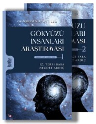 Gökyüzü İnsanları Araştırması 2 Cilt - 1