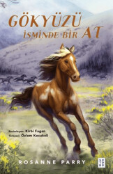 Gökyüzü İsminde Bir At - 1
