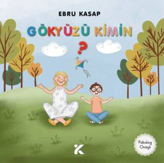 Gökyüzü Kimin? - 1