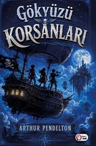 Gökyüzü Korsanları - 1
