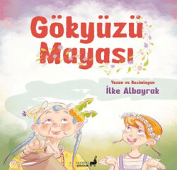 Gökyüzü Mayası - Everest Çocuk