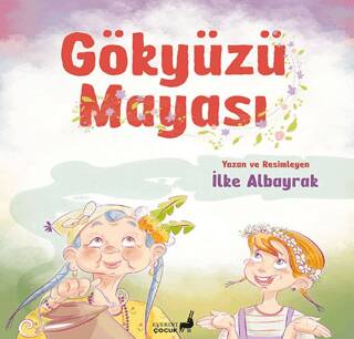 Gökyüzü Mayası - 1