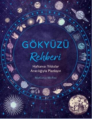 Gökyüzü Rehberi - 1