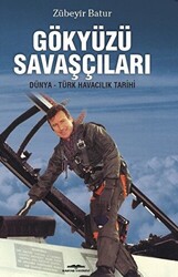 Gökyüzü Savaşçıları - 1