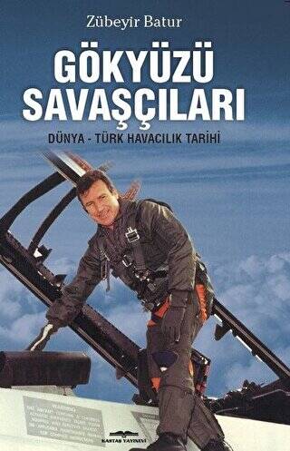 Gökyüzü Savaşçıları - 1