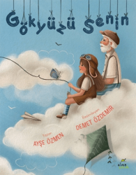Gökyüzü Senin - Elma Çocuk