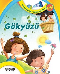 Gökyüzü - Solar Sistem - Güneş Sistemi - 1