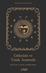 Gökyüzü ve Yatak Arasında - Serüven Yayınevi