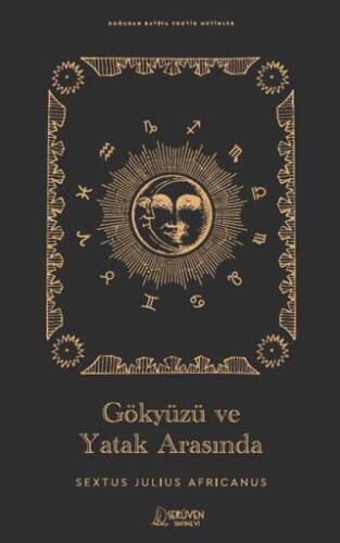 Gökyüzü ve Yatak Arasında - 1