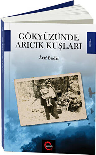 Gökyüzünde Arıcık Kuşları - 1