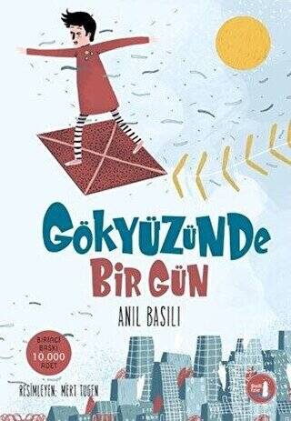 Gökyüzünde Bir Gün - 1