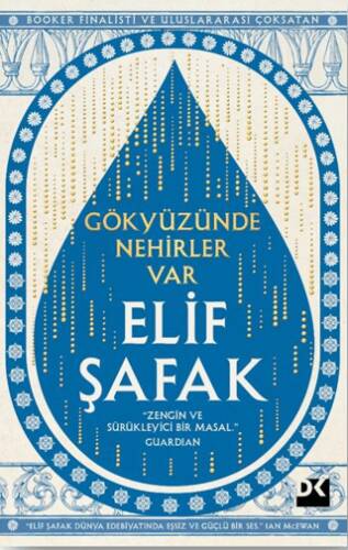 Gökyüzünde Nehirler Var - 1