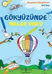 Gökyüzünde Neler Var? - 1