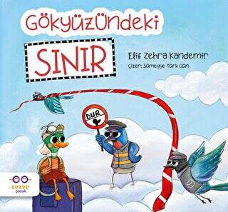 Gökyüzündeki Sınır - 1