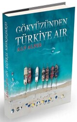 Gökyüzünden Türkiye Air - 1