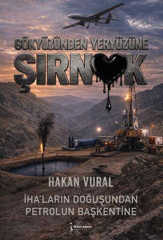 Gökyüzünden Yeryüzüne Şırnak - 1